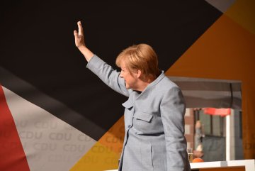 Quel avenir pour la CDU ?
