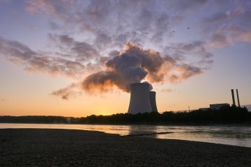 Euratom și viitorul energiei atomice in Uniunea Europeană