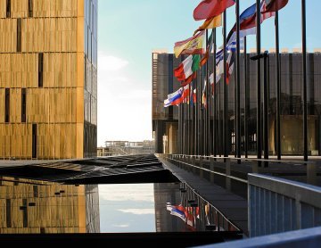 Mineurs non accompagnés : la nouvelle bataille de la Cour de justice de l'Union européenne