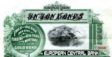 Sull'effetto di annuncio e sul New Deal europeo 