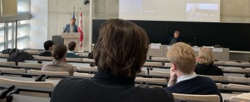 From Fragmentation to Unity : The Federalist Case for a European Defense Union