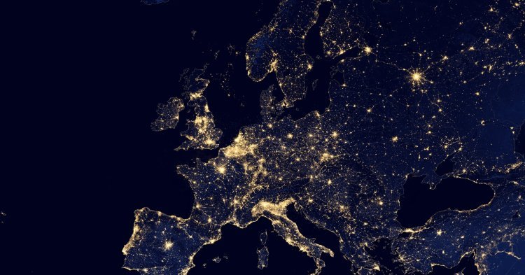 New European industrial policy: Part III – Winning the future