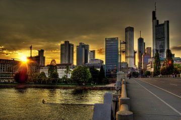 10 Jahre Finanzkrise : Eine Bestandsaufnahme