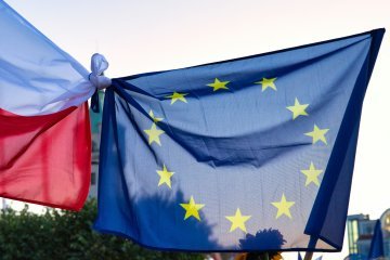 Polnisch-deutsche Beziehungen nach der Wahl: Alle Zeichen auf EU?