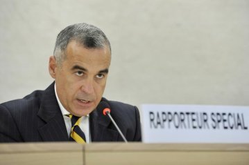 En Roumanie, la démocratie à l'épreuve des ingérences russes 