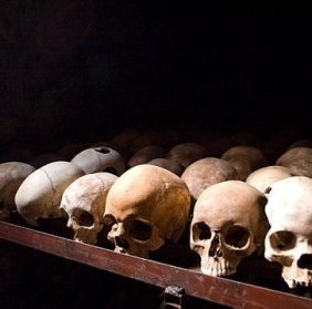 The Rwandan Genocide or how Europe keeps failing Rwanda