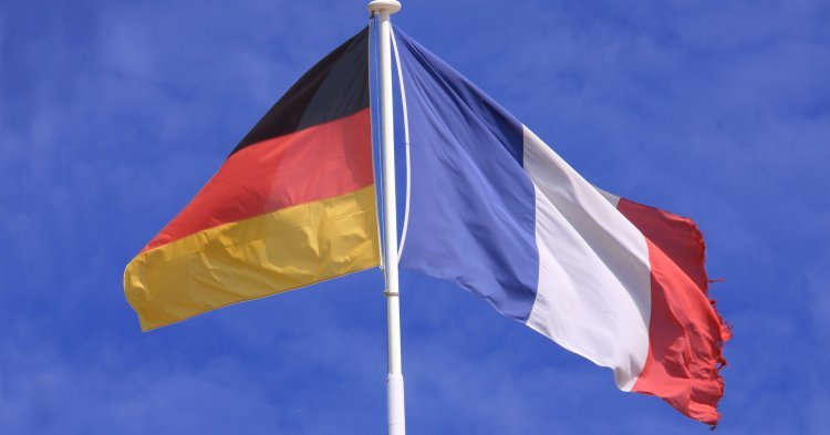 Anniversaire du traité de l'Elysée : le couple franco-allemand cherche à montrer son unité