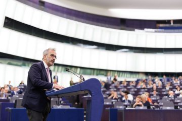 Il Parlamento europeo uscirà dal “Medioevo” ?