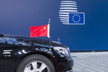 Deutsche EU-Ratspräsidentschaft : Was im September passiert ist
