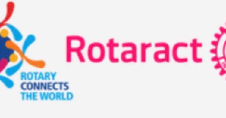 Rotaract construiește o lume mai bună prin voluntariat