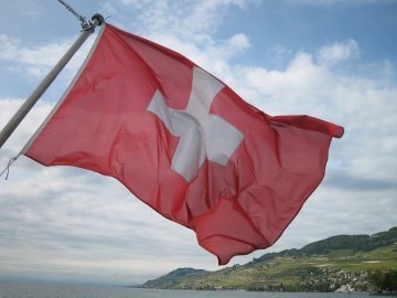 « Hopp Schwiiz ! » : Histoire du Drapeau suisse 
