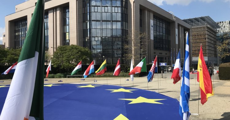 Intégrer l'UE : un parcours du combattant ?