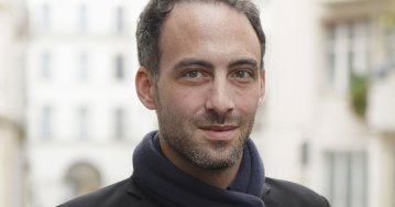 Notre France de Raphaël Glucksmann
