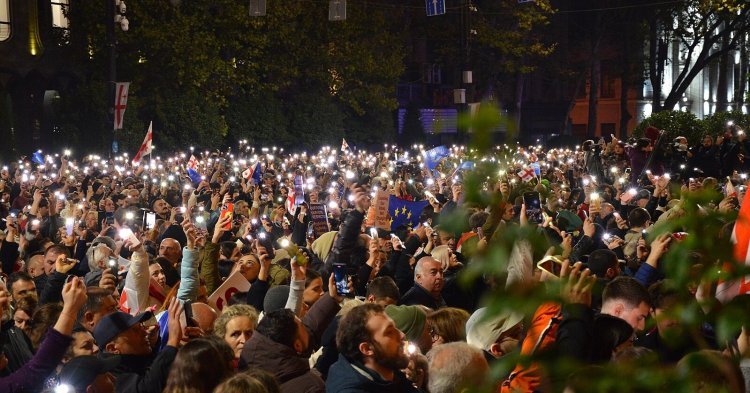 Ces ingérences russes qui visent l'Union européenne… Et les pays qui souhaitent la rejoindre 