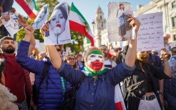 Jin, Jiyan, Azadi : le proteste in Iran, una mobilitazione per il mondo