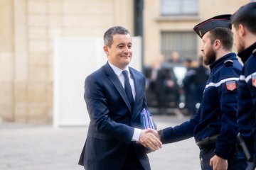 L'immigration en Europe, le sujet de l'extrême