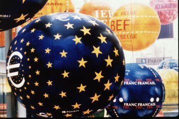 L'Europe et les déséquilibres globaux
