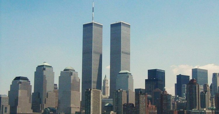 9/11 și Orientul Mijlociu