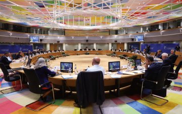  Diskussion um die Abstimmungs-Prinzipien des Rates der Europäischen Union