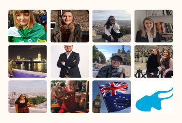 The United Kingdom and Erasmus : An Obituary