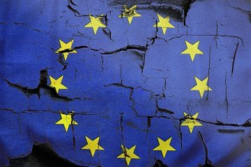 Il ruolo dell'Italia nella fase in cui l'Ue deve scegliere : o l'unione politica federale o il tracollo