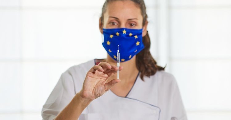 Perspective européenne : le long chemin vers un vaccin contre la COVID-19