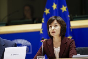 Neue Übersetzung : Coopération UE-Moldavie : une adhésion à la hauteur de la situation