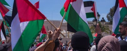 Recognizing the State of Palestine: a step in the right direction?