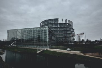 L'importanza delle lingue e della traduzione nell'Unione Europea : intervista a Guendalina Carbonelli