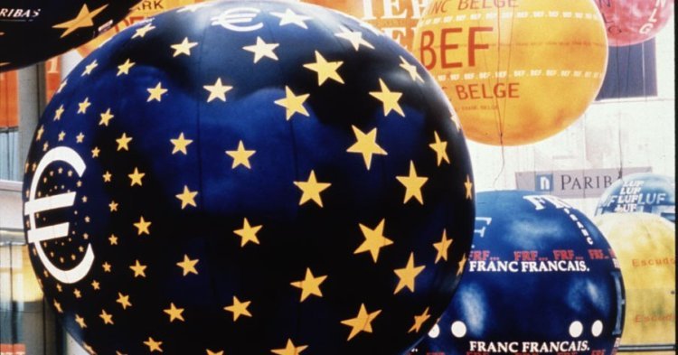 L'Europe et les déséquilibres globaux