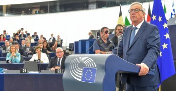 Sind Sie in Steuerfragen glaubwürdig, Herr Juncker ?