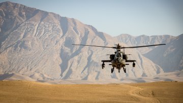 Afghanistan : un fallimento dell'UE, non della NATO