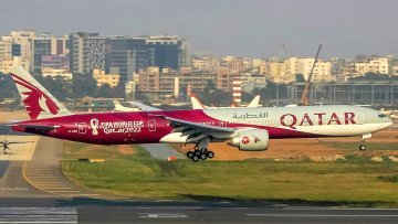 La Coupe du monde au Qatar, quand le football devient politique