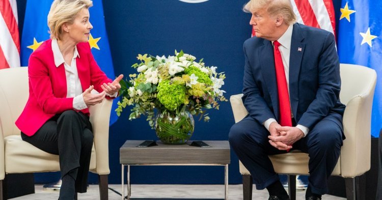 L'Europa non è pronta per il 2025