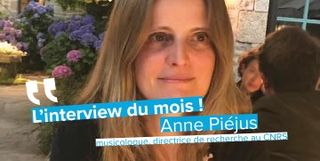 Anne Piéjus : « La 'marque Molière' réside dans les appropriations multiples faites en Europe et dans le monde, qui montrent que c'est un théâtre plein de ressources »