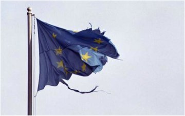 Ceci n'est pas l'Europe