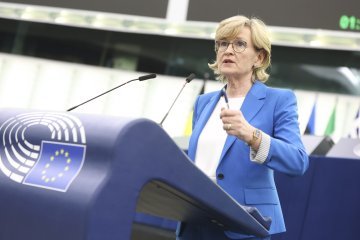 Le déclin du Pacte vert pour l'Europe : le vote du Parlement européen en faveur de la nouvelle taxonomie verte