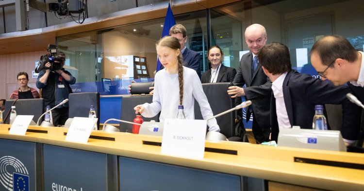 Klimapolitik in Zeiten von COVID-19 und deutscher EU-Ratspräsidentschaft 