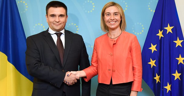 Stowarzyszenie Ukrainy z UE – wzorowa “integracja bez członkostwa”?